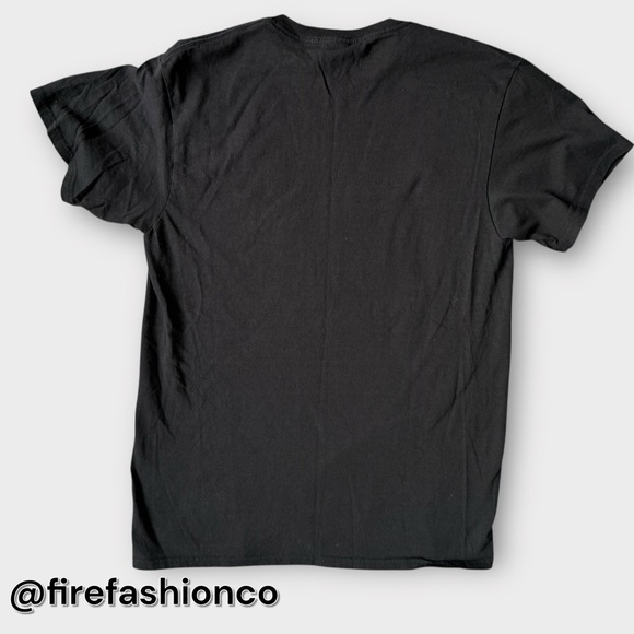 Gildan Black Funcle Definition T-Shirt Large Hipster Indie Graphic Gift - Picture 2 of 4